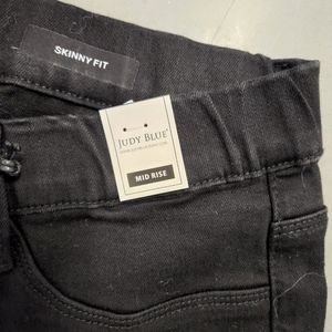 Judy Blue Jeans size 13 new womens